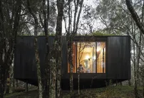 El estudio brasileño MPAPA Architects