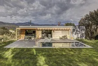 Casa prefabricada  de Arquima.