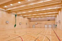 William Perkin High School