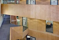 William Perkin High School