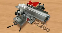 Zenitech ML200