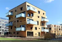 Woodcube
