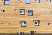 Woodcube